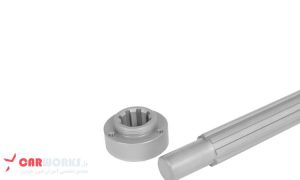 صفر تا صد آشنایی با میل‌گاردان و انواع آن