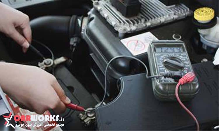 با سیستم مالتی پلکس خودرو بیشتر آشنا شوید!