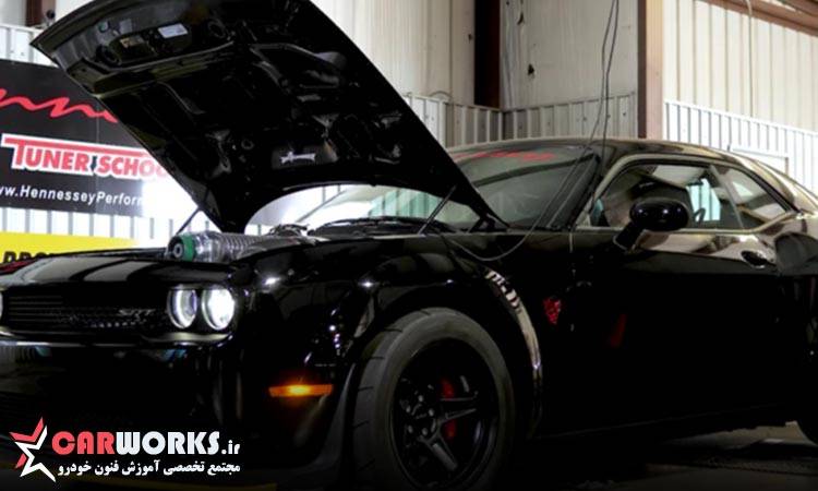 مخاطرات و مشکلات تیونینگ