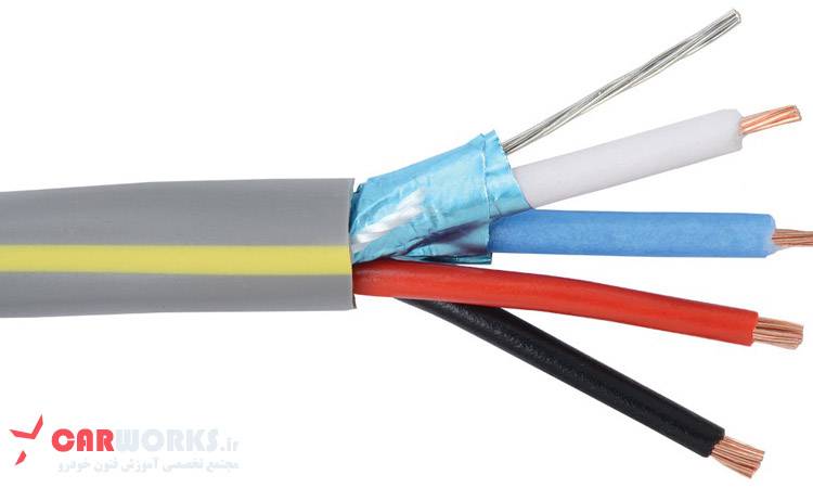 مزایای استفاده از کابل فرمان یا کابل کنترل