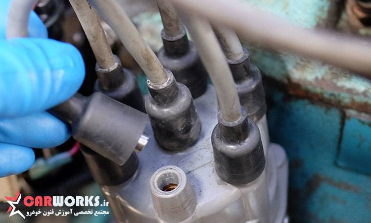 نحوه تشخیص خرابی  دلکو 