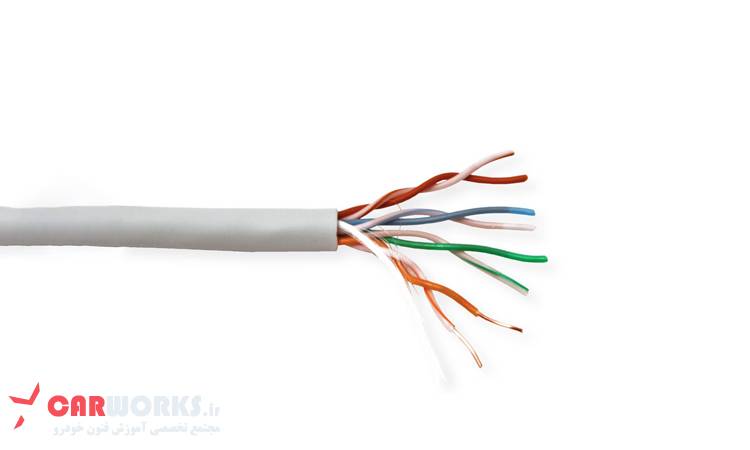 چگونه بفهمیم که کابل فرمان یا کابل کنترل خراب شده؟