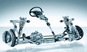 بررسی انواع سیستم فرمان خودرو و مزایا و معایب آن