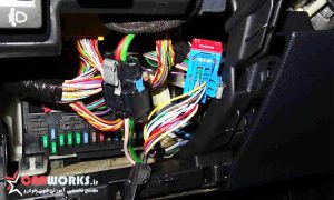 سیستم مالتی پلکس خودرو چیست؟ و چه کاربردی دارد؟