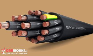 مزایا و معایب استفاده از کابل فرمان یا کابل کنترل