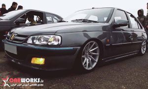 هدف و دلایل تیونینگ خودرو چیست؟