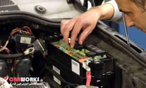 چگونه تشخیص بدهیم که رله پمپ سوخت خراب است و نیاز به تعمیر دارد؟