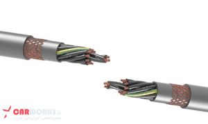 کابل فرمان یا کابل کنترل چیست؟ چه کاربرد و ویژگی هایی دارد؟