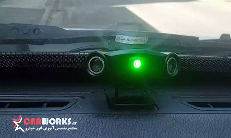 سنسور در دزدگیر خودرو چه عملکردی دارد؟