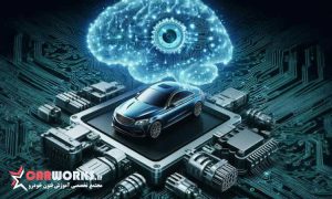 معرفی انواع ECU های به کار رفته در خودرو