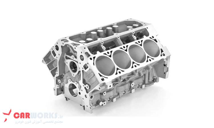 سیلندر خودرو چیست؟