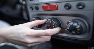 آموزش اصولی روشن کردن کولر خودرو