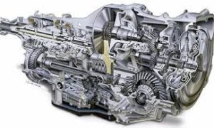 نحوه کار گیربکس چگونه است؟