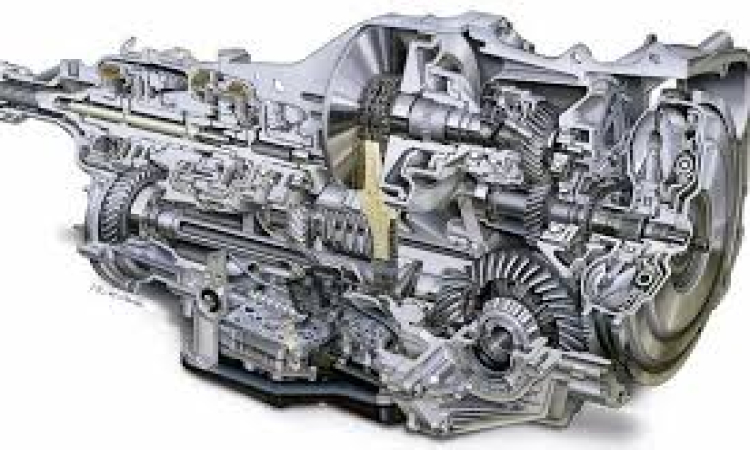 نحوه کار گیربکس چگونه است؟