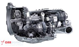 چرخ دنده‌های گیربکس در خودرو چیست و چه کاربردی دارند؟