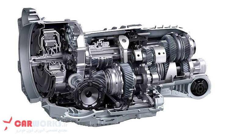 چرخ دنده‌های گیربکس در خودرو چیست و چه کاربردی دارند؟