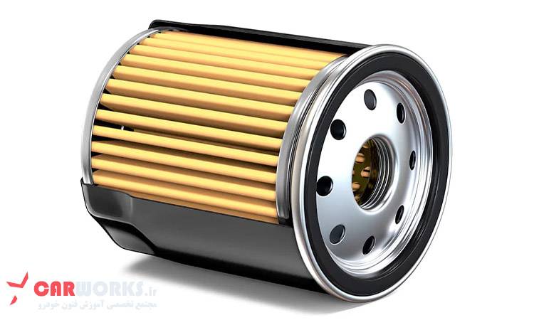 استفاده از فیلتر روغن چه اهمیتی دارد؟