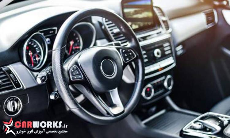 آینده فرمان‌های خودرو: از هیدرولیک تا الکتریکی