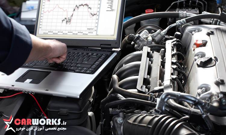 چالشها و محدودیتهای استفاده از دیاگ خودرو