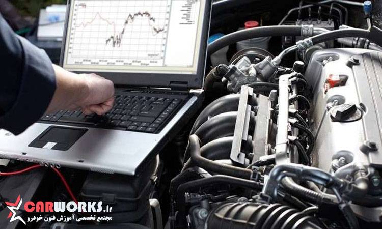 دیاگ خودرو چیست و چگونه کار می‌کند؟