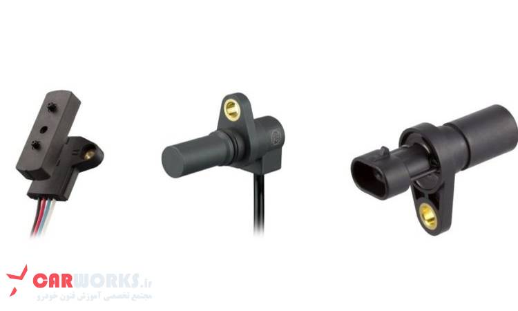 خرابی سنسور سرعت خودرو