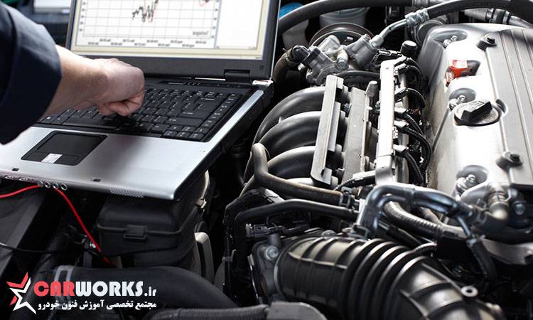 عیب‌یابی مشکلات برق خودرو هنگام استفاده از دیاگ