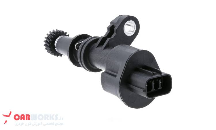 معرفی انواع سنسور سرعت خودرو