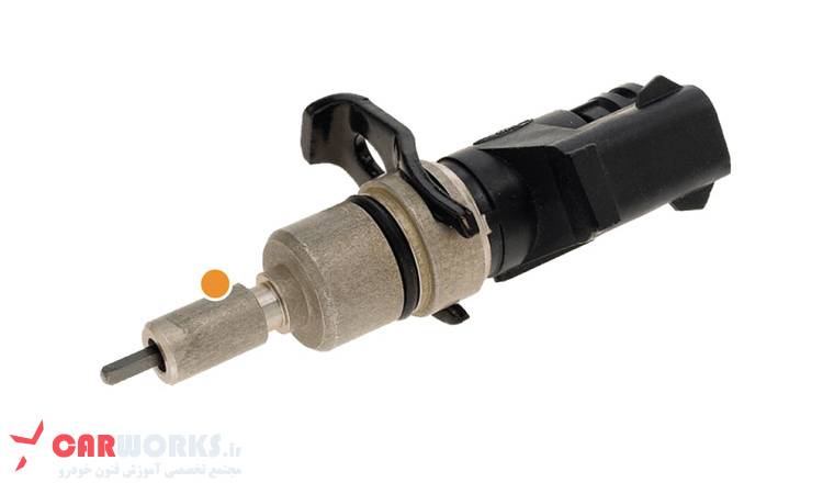 مهم ترین وظایف سنسور سرعت خودرو