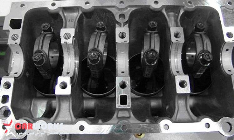 نحوه تشخیص صدای یاتاقان خودرو