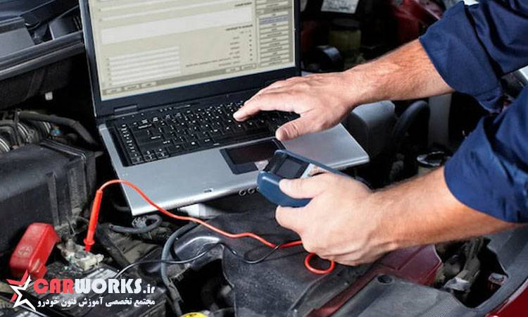 دلایل رایج چرا دستگاه دیاگ به خودرو وصل نمی‌شود؟ 