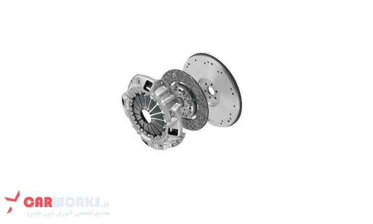 سایش و خرابی معمولی دیسک و صفحه کلاچ