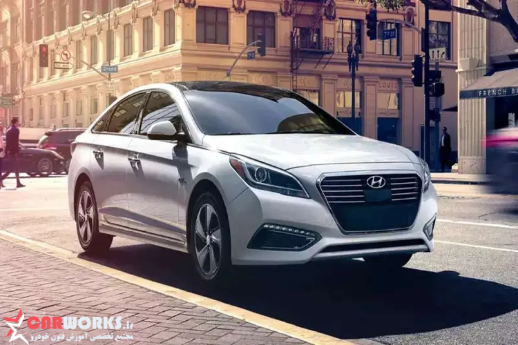 منظور از خودروی هیبریدی چیست و چه مزایایی دارد؟