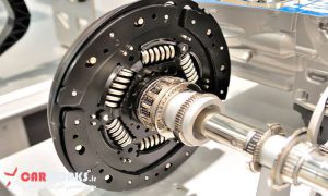 علت تمام شدن دیسک و صفحه کلاچ