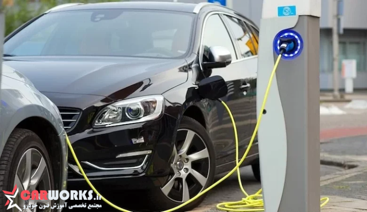 مقصود از خودروی هیبریدی یعنی چه و چه ویژگی هایی دارد‌