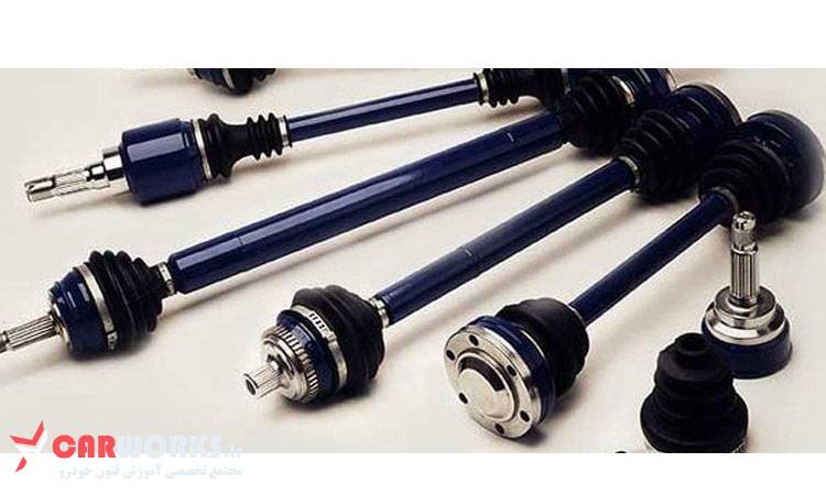 تأثیر خرابی پلوس بر عملکرد خودرو