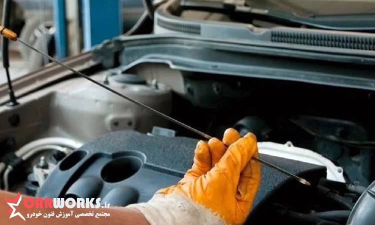 راهکارهای پیشگیری از وقوع روغن سوزی