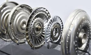 نشانه خرابی توربین گیربکس خودروهای اتوماتیک +فیلم آموزشی