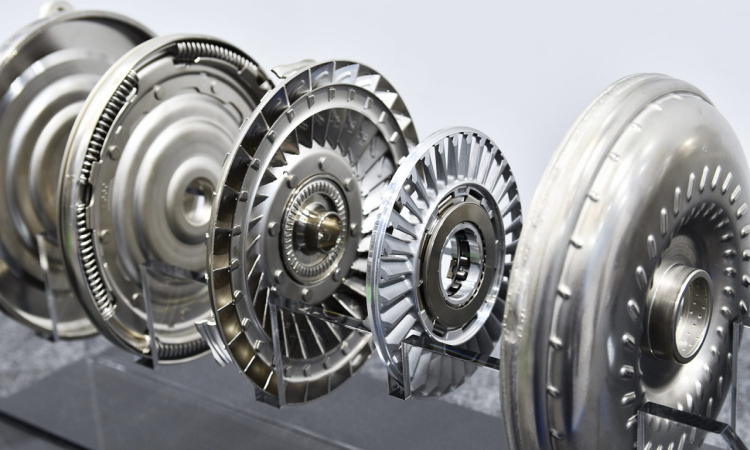 نشانه خرابی توربین گیربکس خودروهای اتوماتیک +فیلم آموزشی