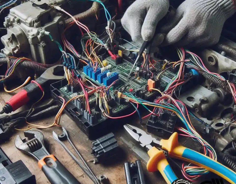 دوره آموزشی مالتی پلکس