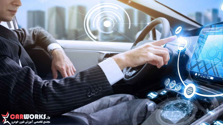 از کجا بفهمیم کدام‌ اتومبیل مولتی پلکس دارد‌ 