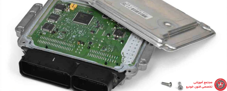 شیوه های پیشگیری از ویرانی ایسیو (ECU) چیست