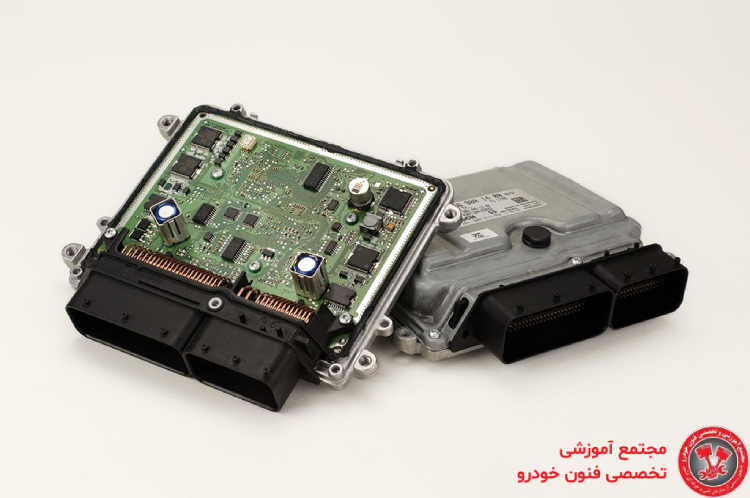 راه های پیشگیری از خرابی ایسیو (ECU) چیست