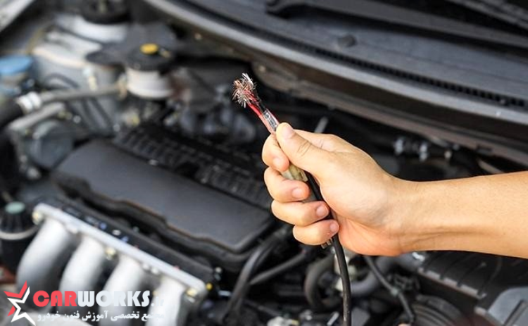 هنگام تعویض وایر شمع چه موقع خواهد بود