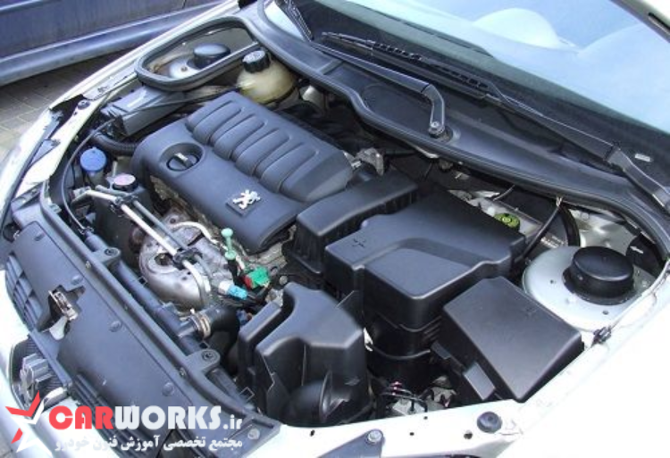 شیوه تعویض تسمه تایم پژو ۲۰۶