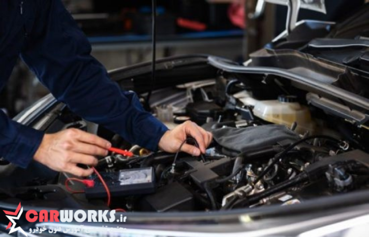 تایم تعویض‌ وایر شمع چه موقع‌ خواهد بود