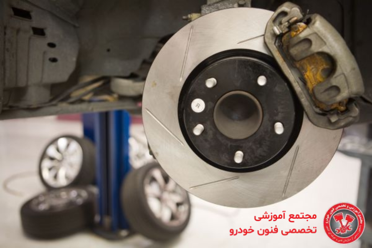 ترمز ضد قفل ای بی اس (ABS) بهتر است یا معمولی