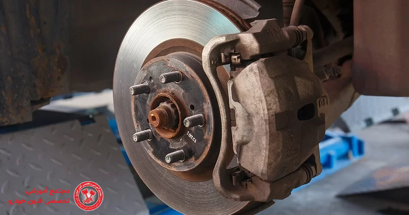 ترمز ضد قفل ای بی اس (ABS) خوب تر است یا ترمز عادی