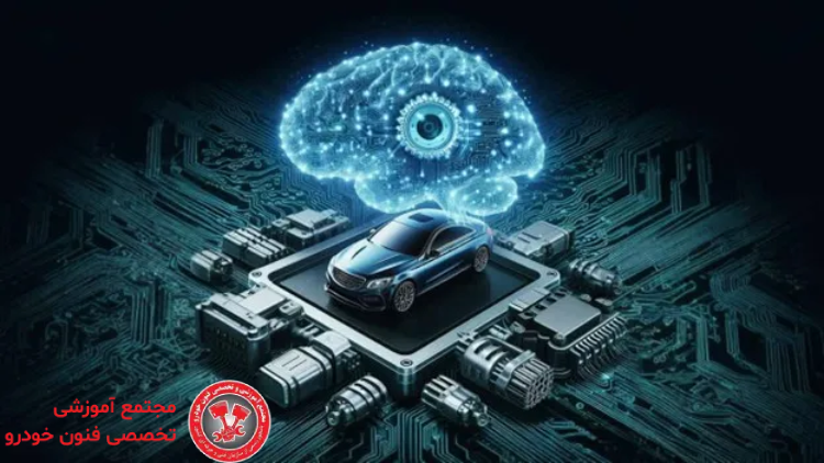 علت و نشانههای خرابی ای سی یو (ECU) خودرو