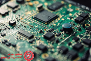 دلیل و نشانه های ویرانی ای سی یو (ECU) اتومبیل