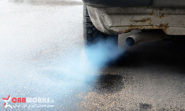 بررسی جزئیات فنی مرتبط با روغن سوزی